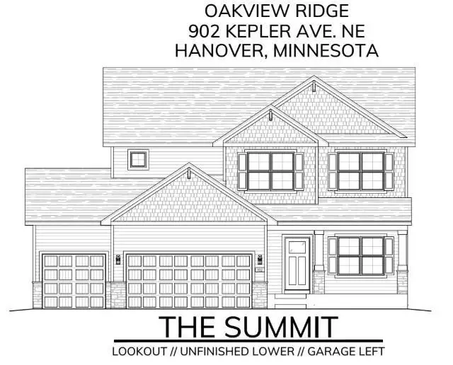 902 Kepler Avenue Ne, Hanover, MN 55341 - Image #1