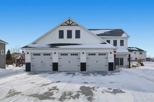 2315 Nature Lane, Hawley, MN 56549