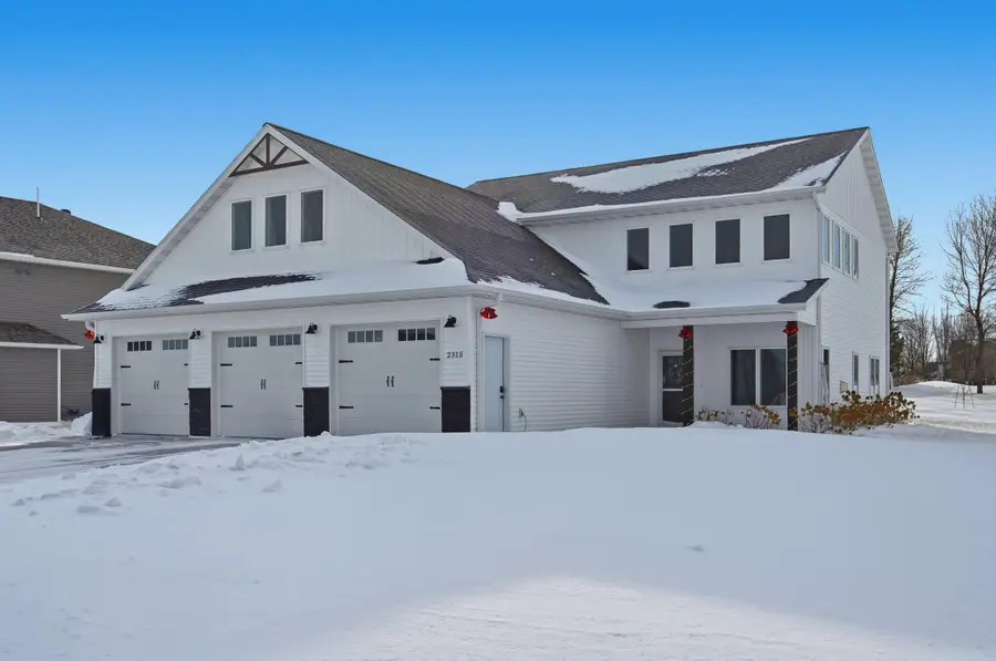 2315 Nature Lane, Hawley, MN 56549 - #2