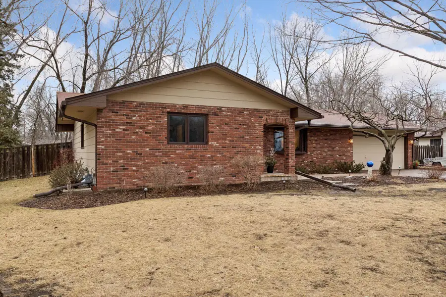 1795 Lake Valentine Road, Arden Hills, MN 55112 - #3