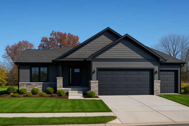 2361 Tee Time Road Se, Rochester, MN 55904 - Image #1