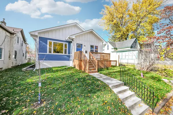 3115 Russell Avenue N, Minneapolis, MN 55411