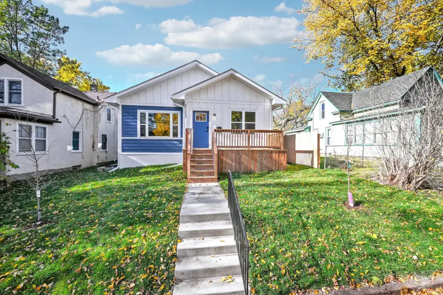 3115 Russell Avenue N, Minneapolis, MN 55411 - Image #2