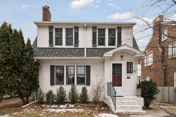 507 Montrose Lane, Saint Paul, MN 55116