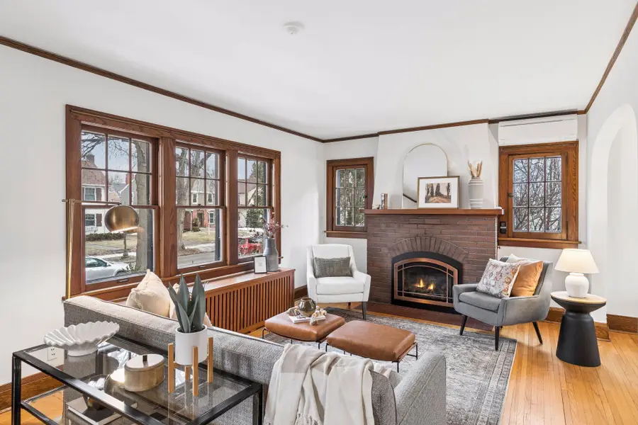 507 Montrose Lane, Saint Paul, MN 55116 - #2