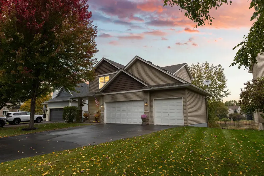 3315 119th Avenue Ne, Blaine, MN 55449 - #2