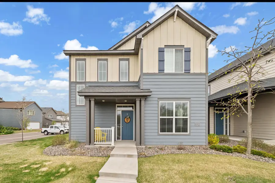 1529 100th Avenue Nw, Coon Rapids, MN 55433 - #3