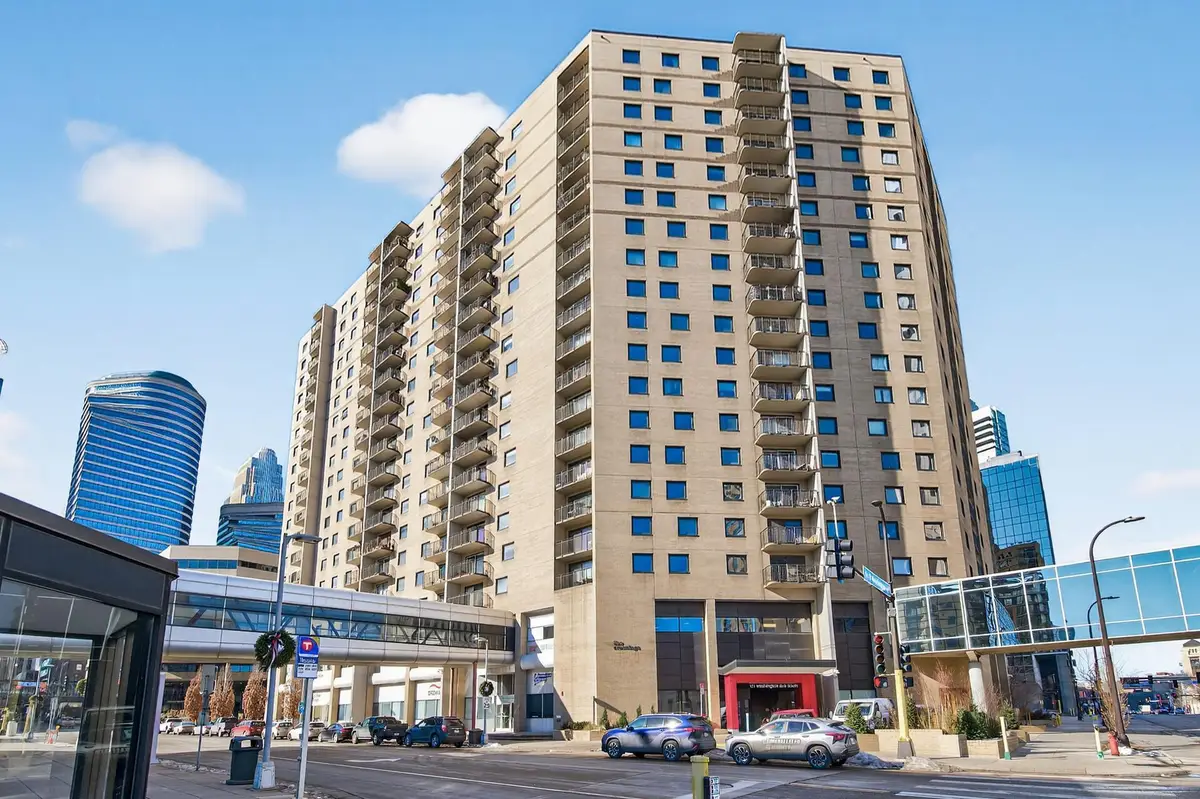 121 Washington Avenue S #1010, Minneapolis, MN 55401 - #1