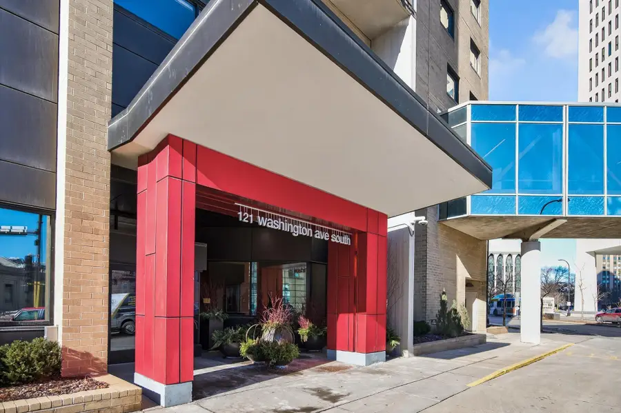 121 Washington Avenue S #1010, Minneapolis, MN 55401 - #3