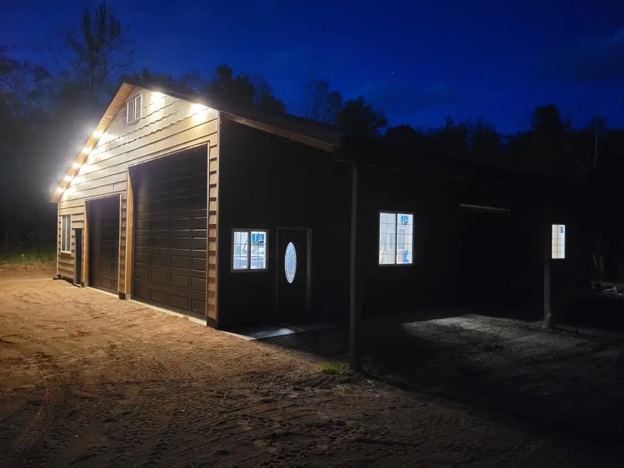 2072 209th Street, Centuria, WI 54824 - #2