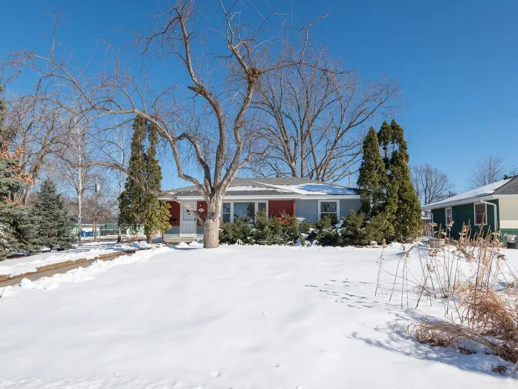 7601 14th Avenue S, Richfield, MN 55423 - #1