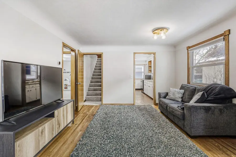 3546 June Avenue N, Robbinsdale, MN 55422 - #3