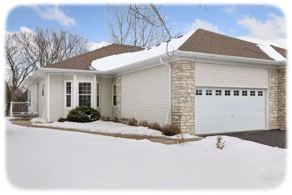 2140 Langston Lane Ne, Saint Michael, MN 55376