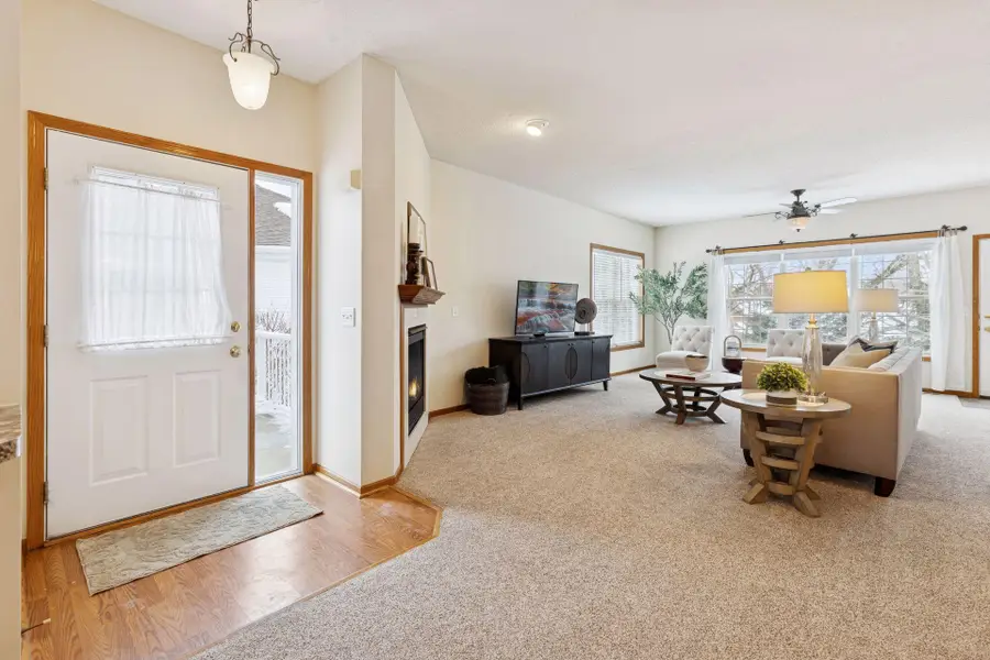 2140 Langston Lane Ne, Saint Michael, MN 55376 - Image #2