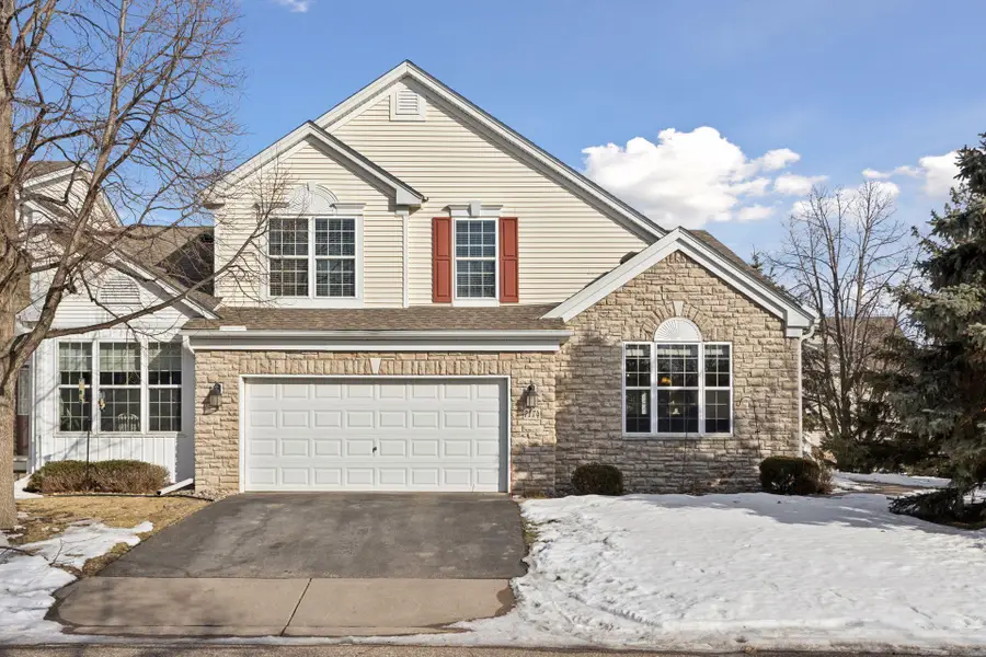 7174 Arthur Drive, Woodbury, MN 55125 - #2