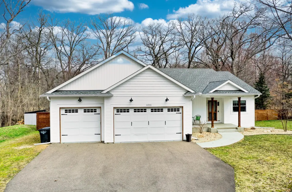 6546 255th Street, Wyoming, MN 55092 - #1