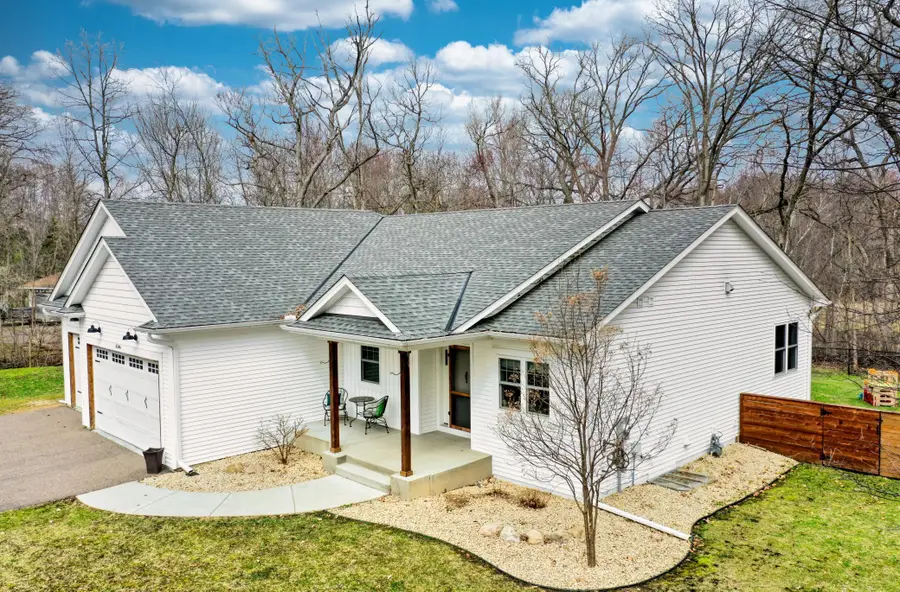 6546 255th Street, Wyoming, MN 55092 - #2