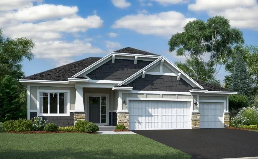 1142 Oakwood Lane, Delano, MN 55328 - Image #1