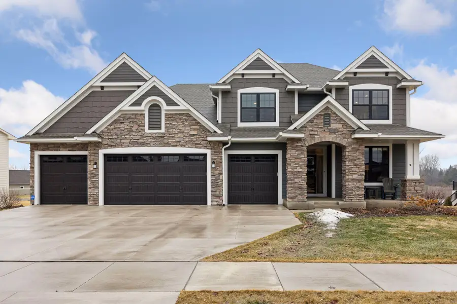 1456 Palmer Drive N, Lake Elmo, MN 55042 - #2