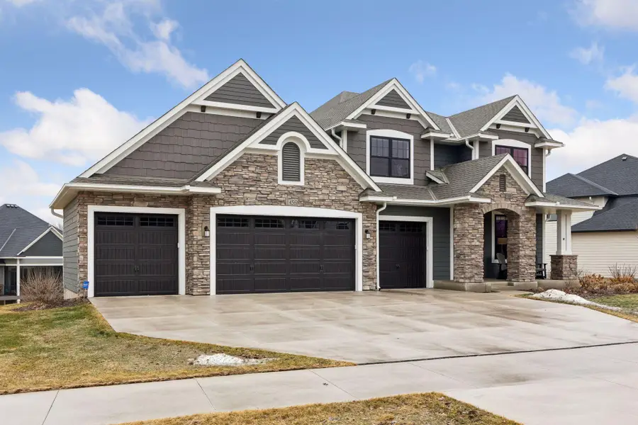 1456 Palmer Drive N, Lake Elmo, MN 55042 - #3