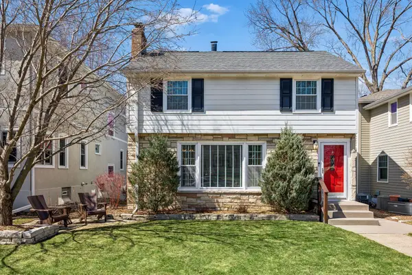 5204 Abbott Avenue S, Minneapolis, MN 55410