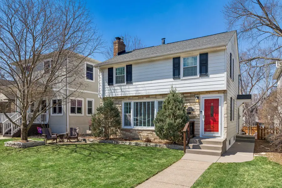 5204 Abbott Avenue S, Minneapolis, MN 55410 - #2