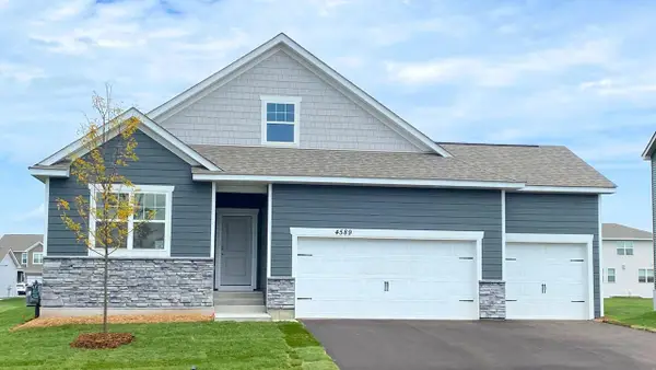 17250 Dimension Avenue, Lakeville, MN 55044