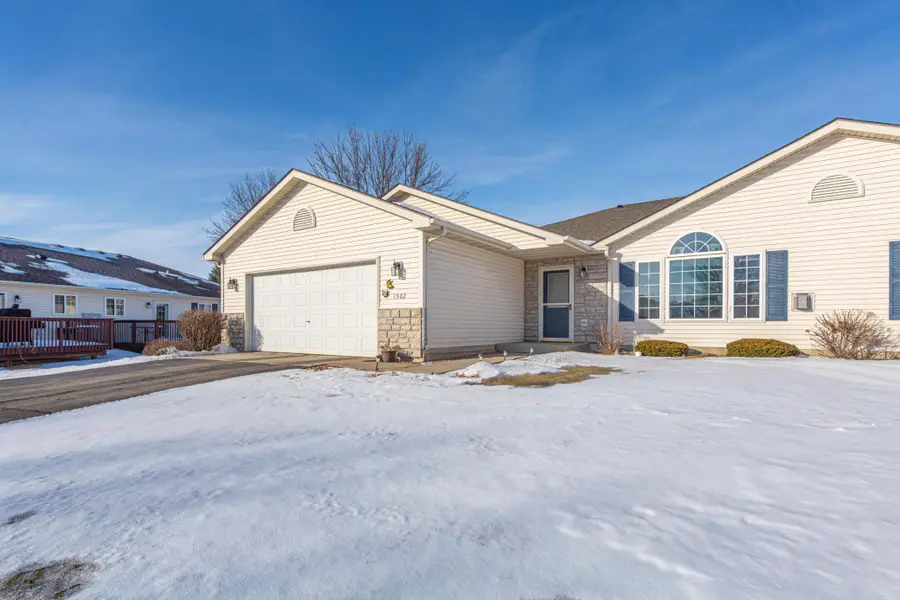 1502 Carriage Circle, Faribault, MN 55021 - #3
