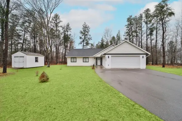 4584 Deerwood Road, Baxter, MN 56425