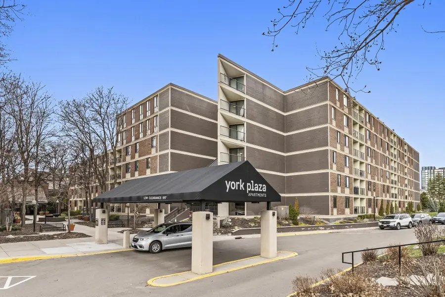 7200 York Avenue S #220, Edina, MN 55435 - #2