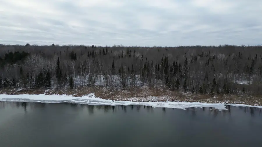 TBD - Tract 2 Ticonderoga Trail, Woodrow Township, MN 56425 - Image #3