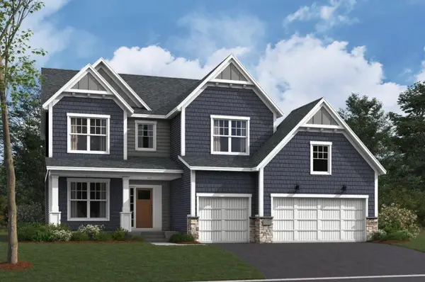 1165 Oakwood Lane, Delano, MN 55328