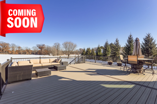 21775 181st Street Nw, Big Lake, MN 55309