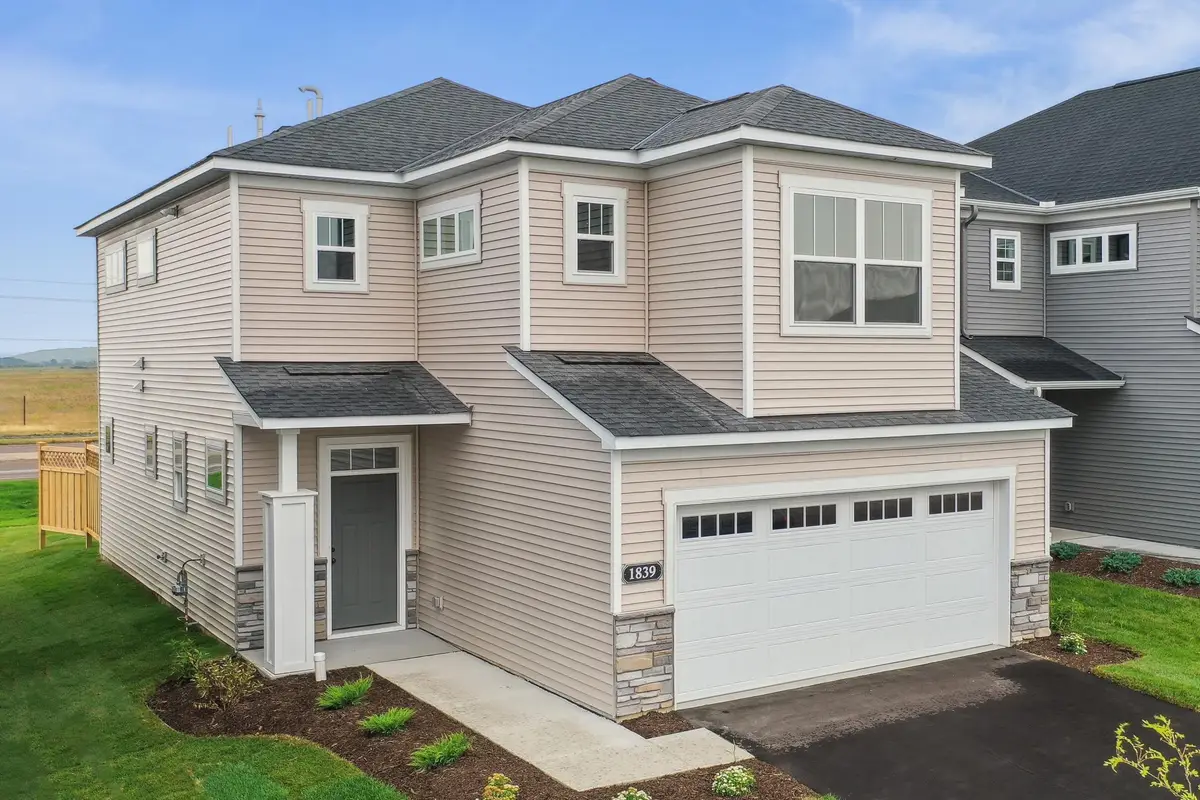 3812 Wren Avenue, Shakopee, MN 55379 - #1