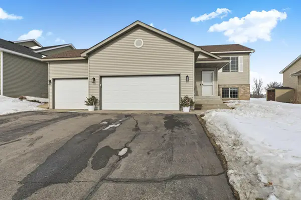 1525 Park View Lane Ne, Sauk Rapids, MN 56379