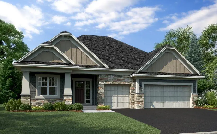 1158 Oakwood Lane, Delano, MN 55328 - Image #1
