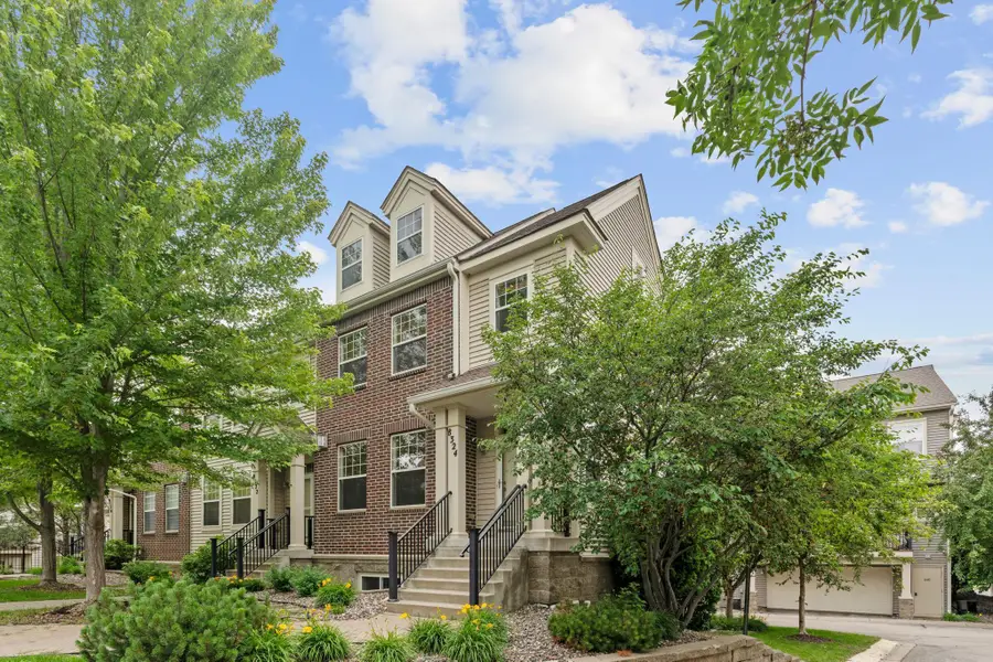 8324 Labont Way, Eden Prairie, MN 55344 - #3