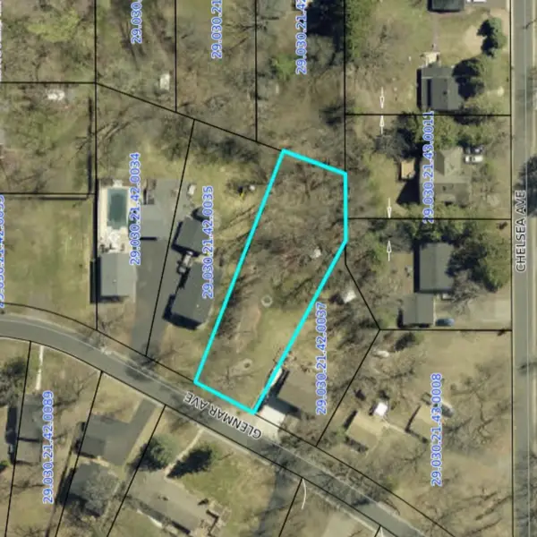 TBD Glenmar Avenue, Mahtomedi, MN 55115