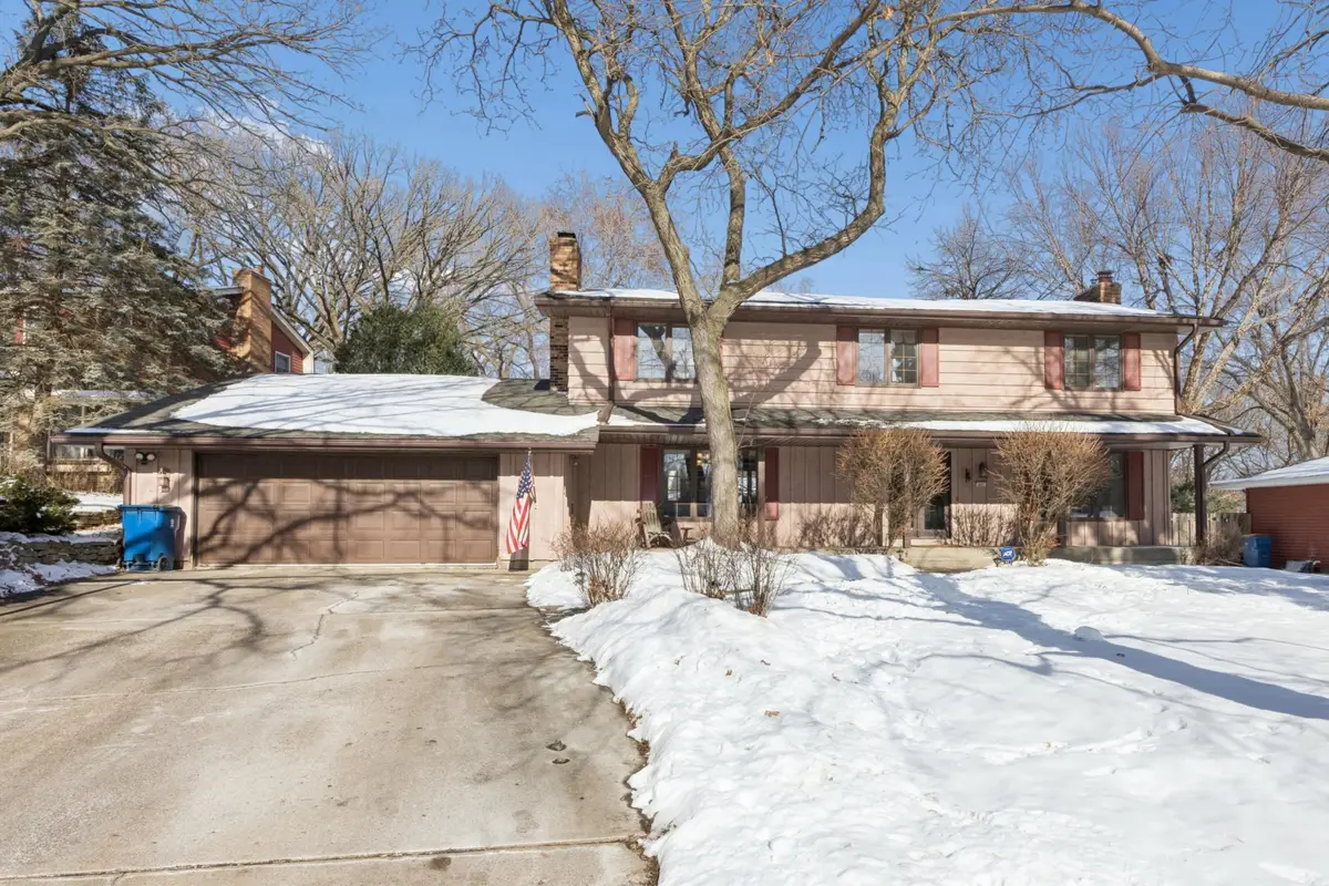 1601 Berne Road Ne, Fridley, MN 55421 - #1