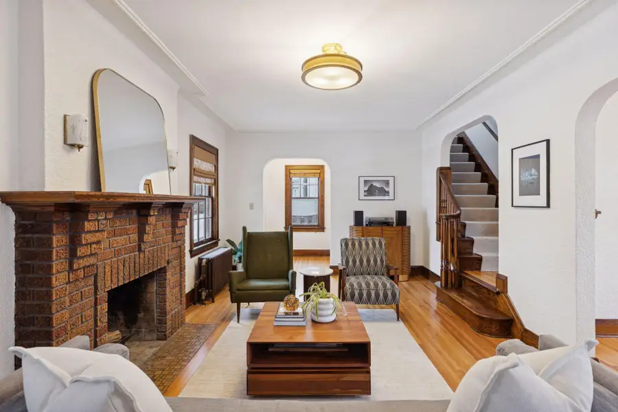 1715 Scheffer Avenue, Saint Paul, MN 55116 - #2