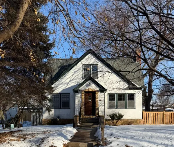 3125 44th Avenue S, Minneapolis, MN 55406