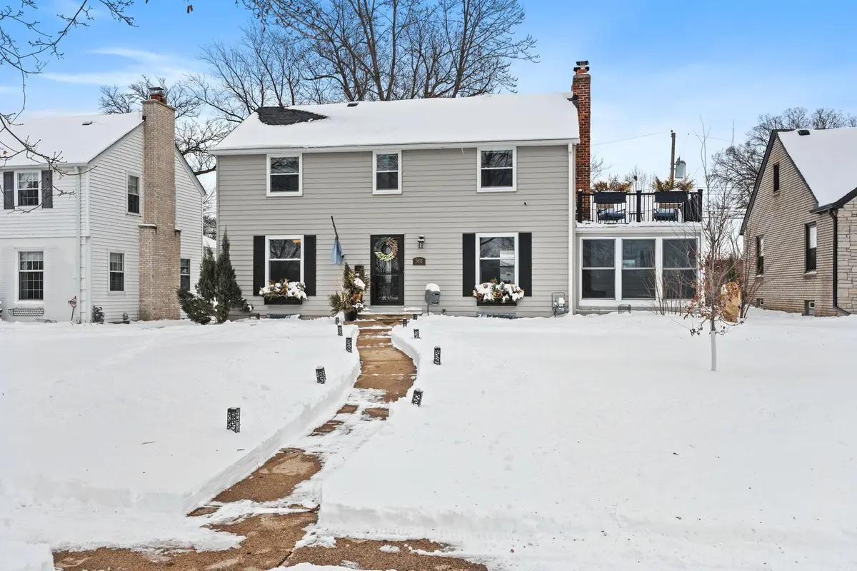 5811 Portland Avenue, Minneapolis, MN 55417 - #1