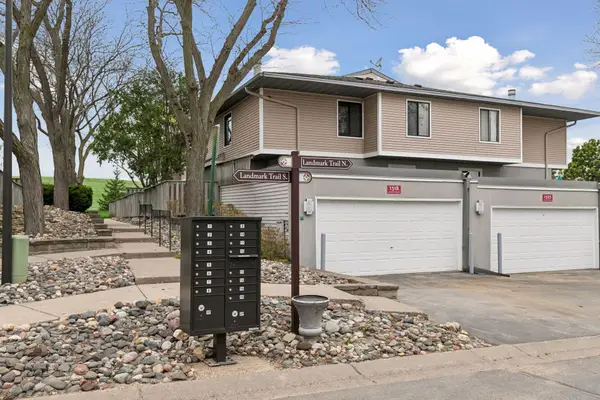 1318 Landmark Trail N, Hopkins, MN 55343