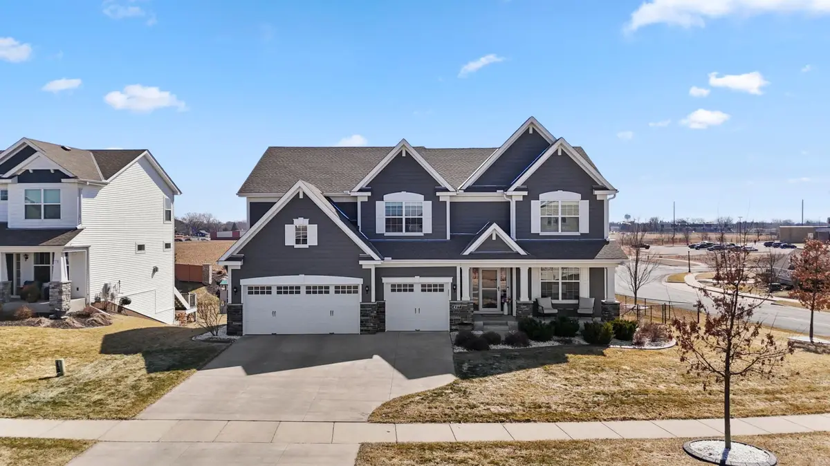 4377 Parkview Circle, Anoka, MN 55303 - #1