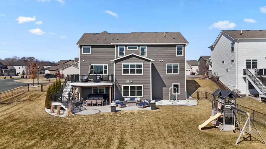4377 Parkview Circle, Anoka, MN 55303 - #2