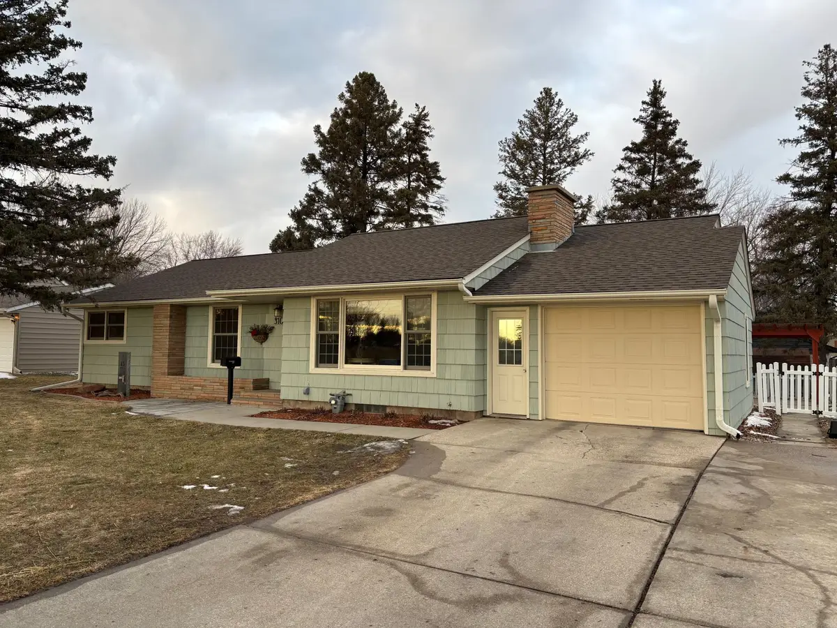 310 Worthmore Street, Worthington, MN 56187 - #1