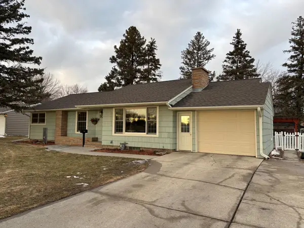 310 Worthmore Street, Worthington, MN 56187