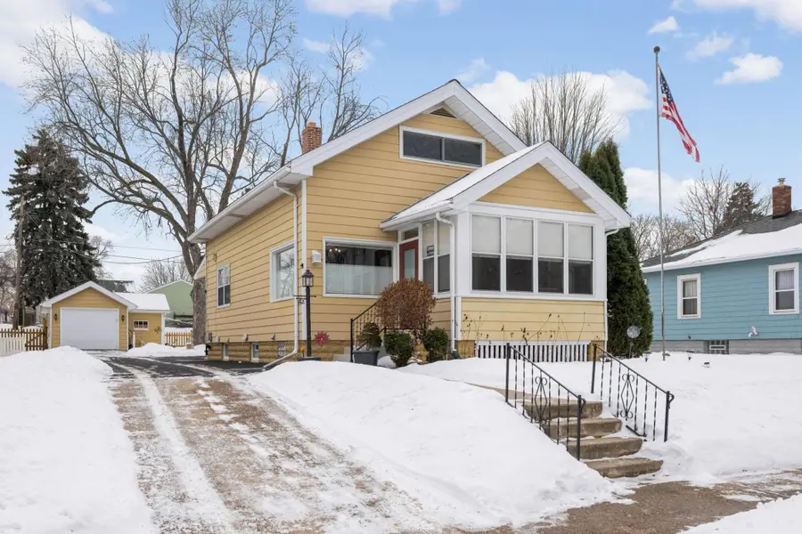 140 Stevens Street W, Saint Paul, MN 55107 - #3