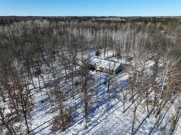 33798 Twin Oaks Trail W, Motley, MN 56466
