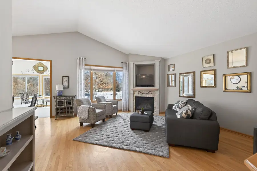 13981 Butternut Street Nw, Andover, MN 55304 - #2